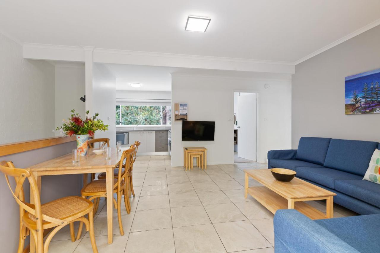 Tathra Beach House Holiday Apartments Экстерьер фото