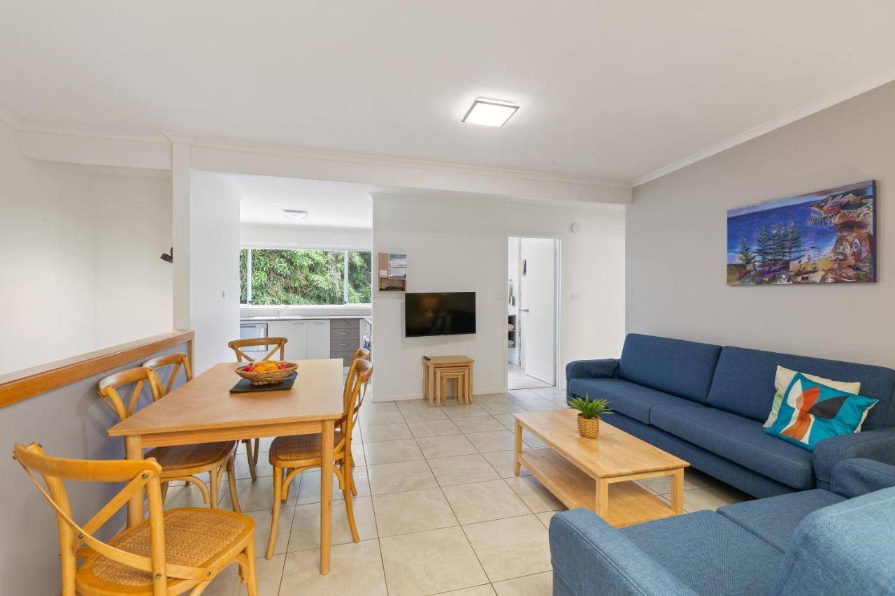 Tathra Beach House Holiday Apartments Экстерьер фото